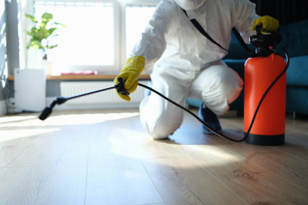 Reliable Infectious Disease Decontamination contractor in Elwood, IN by Trauma Clean Pros