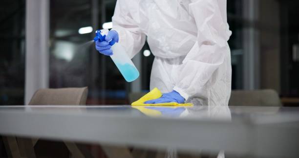 Licensed Infectious Disease Decontamination service in Elwood, IN - Trauma Clean Pros